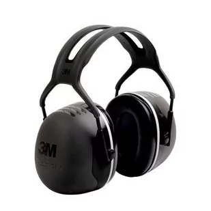 3M PELTOR X5A SNR 37 DB - NAUSZNIKI - Akcesoria BHP - miniaturka - grafika 1
