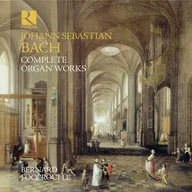 Muzyka klasyczna - Bach: Complete Organ Works - miniaturka - grafika 1