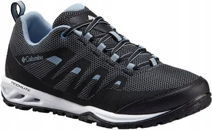 Buty Trekkingowe Damskie Columbia Vapor Vent - Buty trekkingowe damskie - miniaturka - grafika 1