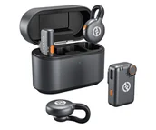 Mikrofony komputerowe - Hollyland Lark M2S Mini Combo 6302 MINI COMBO / 6976068117544 6302 MINI COMBO / 6976068117544 - miniaturka - grafika 1