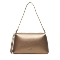 Torebki damskie - Torebka JENNY C-JNY-M-005-08 Szary - miniaturka - grafika 1