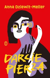 Darcie pierza Nowa - Literatura obyczajowa - miniaturka - grafika 2