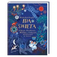 Baśnie, bajki, legendy - Idą święta! O Bożym Narodzeniu Mikołaju i tradycjach świątecznych na świecie Utnik-Strugała Monika - miniaturka - grafika 1