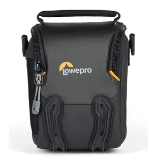 Torba LOWEPRO Adventura SH 115 III Czarny - Torby fotograficzne i futerały - miniaturka - grafika 1