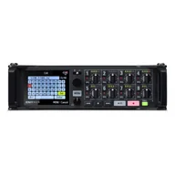 Inne akcesoria muzyczne - Zoom F8N Pro wielościeżkowy rejestrator audio - miniaturka - grafika 1