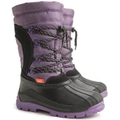 Śniegowce damskie - Śniegowce Samanta B - miniaturka - grafika 1