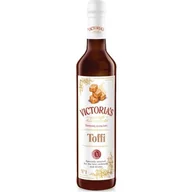 Syropy i koncentraty owocowe - Syrop barmański, do drinków Toffi 490 ml - miniaturka - grafika 1