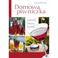 Napoje - Domowa Piwniczka - miniaturka - grafika 1