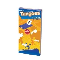 Smart Tangoes Starter - Gry planszowe - miniaturka - grafika 2