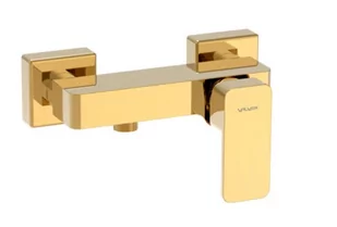 Valvex LOFT GOLD 2455820 - Baterie wannowe i prysznicowe - miniaturka - grafika 1