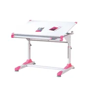 Biurka - Biurko Dziecięce Collorido Halmar - miniaturka - grafika 1