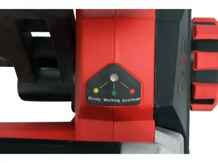 ELEKTRYCZNA PILARKA ŁAŃCUCHOWA 2400W 40CM - Piły elektryczne - miniaturka - grafika 5