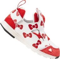 Buty dla dziewczynek - 23.5|Reebok x HELLO KITTY Pump Fury trampki dziewczęce EH3059 - miniaturka - grafika 1