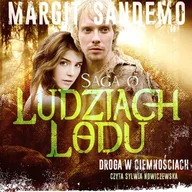 Audiobooki - fantastyka i horror - Droga w ciemnościach. Saga o Ludziach Lodu. Tom 35 - miniaturka - grafika 1