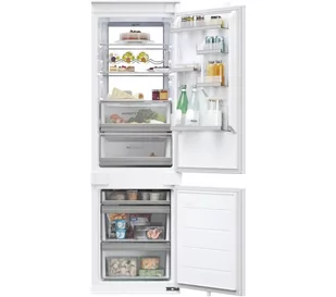 Haier Series 7 HBW7518DT Pełny No Frost - Lodówki do zabudowy - miniaturka - grafika 1