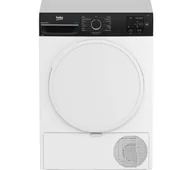 Suszarki do prania - Beko b300 BM3T3823WBW SteamCure Slim - miniaturka - grafika 1