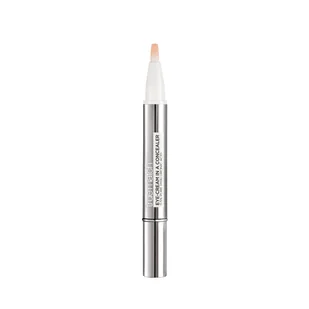 L''oreal L Oréal - True Match - Eye Cream in Concealer - Rozświetlający korektor pod oczy z kwasem hialuronowym - 3-5.5.R/3-5.5.C PEACH - Korektory pod oczy - miniaturka - grafika 5