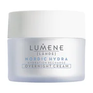 Kremy do twarzy - Lumene Lahde Nawadniający Krem na Noc 50ml LU-3204 - miniaturka - grafika 1