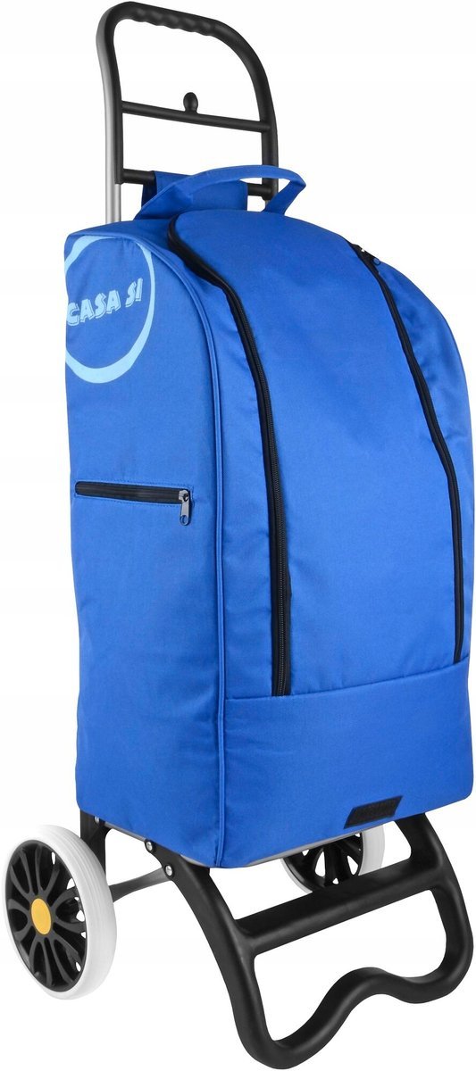 Wózek na zakupy CASA SI City Line Partner