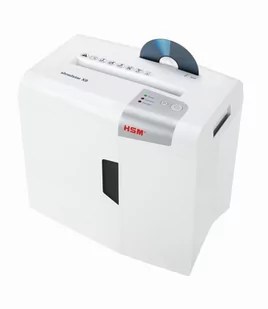 HSM Shredstar X8 - Niszczarki - miniaturka - grafika 4