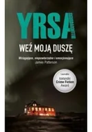 Kryminały - Weź moją duszę Wydanie kieszonkowe - miniaturka - grafika 1