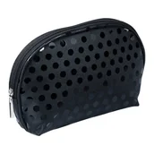 Kosmetyczki, organizery i kuferki - Top Choice Kosmetyczka damska "POLKA DOT" - miniaturka - grafika 1