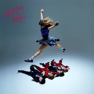 Rush - Pop - miniaturka - grafika 1