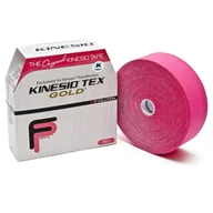 Akcesoria medyczne - Taśma do tapingu Kinesio Tex Gold FP 5cm x 31,50m - miniaturka - grafika 1