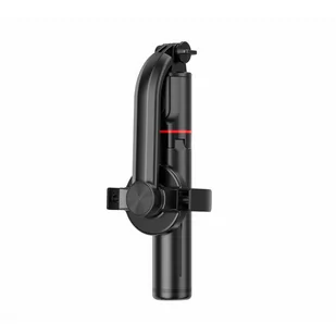 TECH-PROTECT L04S MAGSAFE WIRELESS SELFIE STICK TRIPOD BLACK - Selfie stick - miniaturka - grafika 4