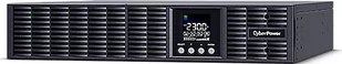 CyberPower OLS3000ERT2UA - Zasilacze awaryjne UPS - miniaturka - grafika 1