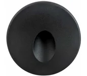 Lampy ogrodowe - LED Oświetlenie schodowe zewnętrzne DECENTLY LED/1,5W/230V 3000/4000/6500K IP44 - miniaturka - grafika 1