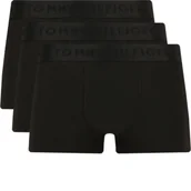 Majtki męskie - Tommy Hilfiger Bokserki 3-pack 3P TRUNK - miniaturka - grafika 1