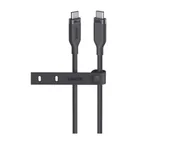 Kable USB - Anker Kabel 310 Bio-TPE USB-C 0,9m 240W - miniaturka - grafika 1