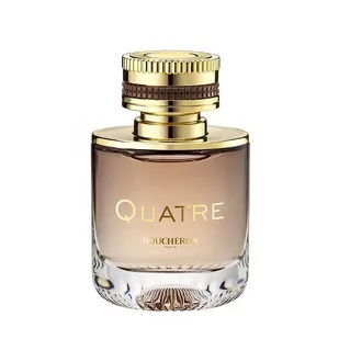 Boucheron Quatre Absolu de Nuit Woda perfumowana 100ml - Wody i perfumy damskie - miniaturka - grafika 2