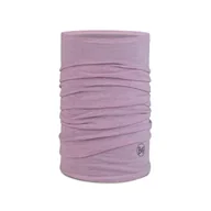 Odzież trekkingowa damska - Chusta wielofunkcyjna z wełny merynosów Buff Merino Midweight - miniaturka - grafika 1