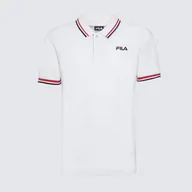 Koszulki męskie - FILA POLO PAZZO - miniaturka - grafika 1