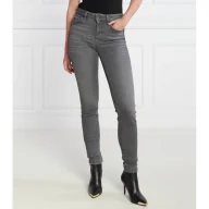 Spodnie damskie - Liu Jo Jeansy | Slim Fit - miniaturka - grafika 1