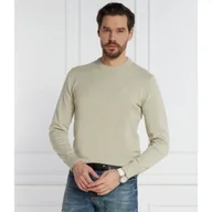 Swetry męskie - BOSS ORANGE Sweter Kanovano | Regular Fit | z dodatkiem kaszmiru - miniaturka - grafika 1