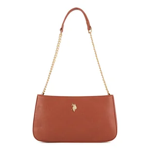 Torebka U.S. POLO ASSN. BIUXT8391WVP - Torebki damskie - miniaturka - grafika 1