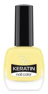 Lakiery do paznokci - Golden Rose lakier do paznokci Z Keratyną Keratin Nail Color - 94 - miniaturka - grafika 1