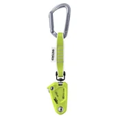 Sprzęt wspinaczkowy - Ski stopper Edelrid Ohm II Kolor: żółty - miniaturka - grafika 1