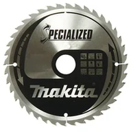 Tarcze do pił - Makita Piła Spiekowa Do Aluminium Spacjalized 165*20 56Z M B-33021 88381421898 - miniaturka - grafika 1