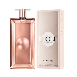 Lancome Idôle L´Intense, Woda perfumowana, 50ml - Wody i perfumy damskie - miniaturka - grafika 1