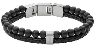 Fossil JF02763040 - Bransoletki - miniaturka - grafika 1
