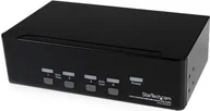 Przełączniki KVM - Przełącznik StarTech SV431DPUA - miniaturka - grafika 1