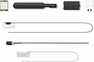 Lenovo Lenovo ThinkStation Intel Wi-Fi 6E AX211 WLAN Module - Części i akcesoria do laptopów - miniaturka - grafika 1