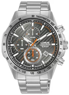 Zegarek Zegarek Lorus RM395HX9 - Zegarki męskie - miniaturka - grafika 1
