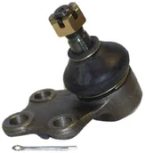 Przeguby i półosie - Japanparts Przegub mocujący prowadzący BJ-124 BJ-124 - miniaturka - grafika 1