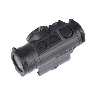 Holosun - Kolimator zamknięty HE515GT - Tytan - Killflash - QD - Picatinny - Flipback - HE515GT-RD - Amunicja i osprzęt ASG - miniaturka - grafika 3