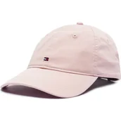 Czapki damskie - Tommy Hilfiger Bejsbolówka - miniaturka - grafika 1